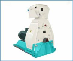 SFSP系列水滴式錘片粉碎機